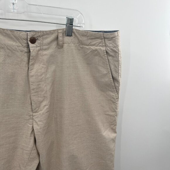 Grayer's Premium End on End Stone Washed Chino's  Size 38 - Picture 4 of 9